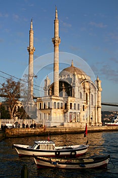 Mecidiye cami