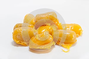 Med Khanoon / Bean Paste