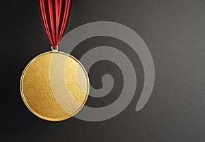 Medal