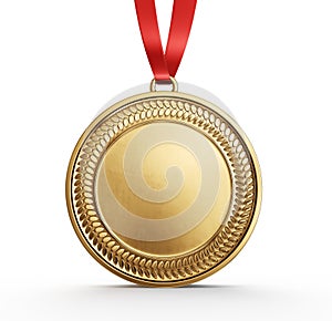 medal