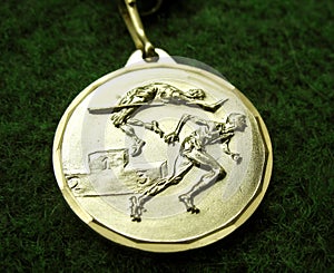 Medal