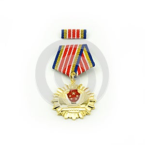 Medal