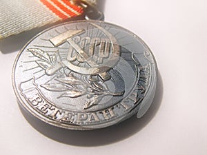 Medal