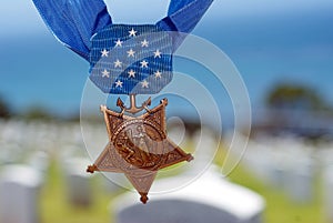 Medal of Honor photo