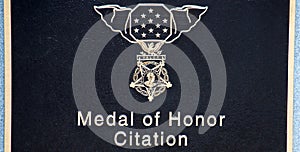 Medal of Honor