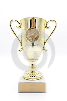 Medalist cup