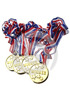 Medals