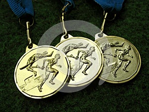 Medals 2