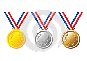 Medailí 