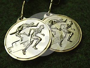 Medals