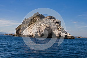 Medas Islands photo