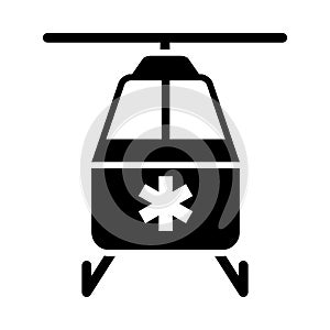 Medevac Icon
