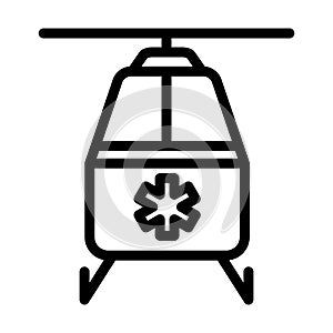 Medevac Icon