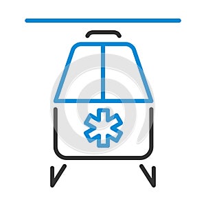Medevac Icon
