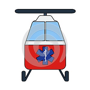 Medevac Icon