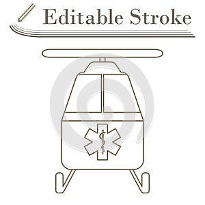 Medevac Icon