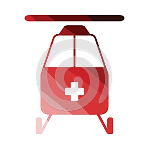 Medevac icon