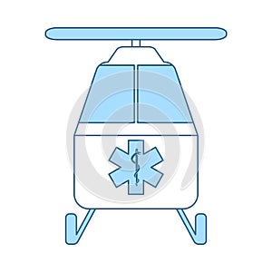 Medevac Icon