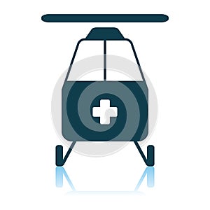 Medevac Icon
