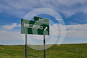 Medford photo