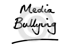 Media Bullying