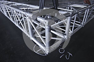 Rigging Truss