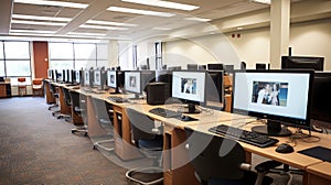 media library technology