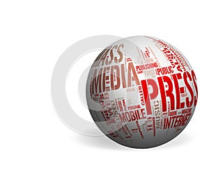 Media and Press - Copyspace