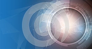 Media technology, evolution of integration in life, for business