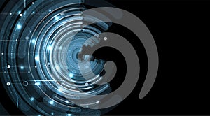 Media technology, evolution of integration in life, for business