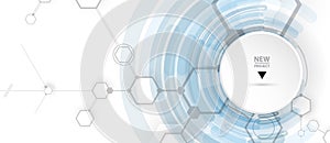 Media technology, evolution of integration in life, for business