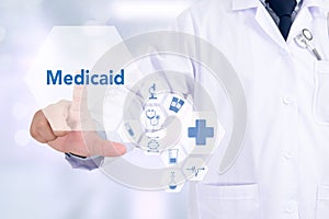 Medicaid photo