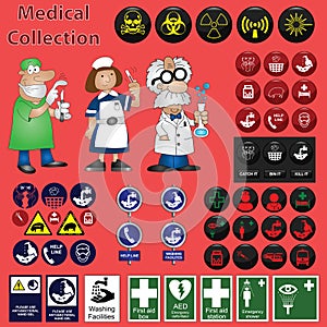 Medical