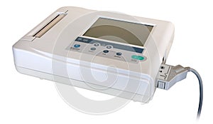 Medical appliance (EKG / ECG)