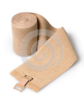 Medical bandage