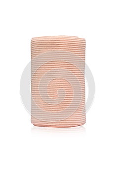 Medical bandage roll ,Elastic bandage