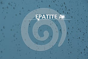 Epatite A sintomi, la lista di controllo - Spazio vuoto note carte photo