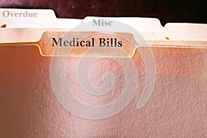 Medical Bills
