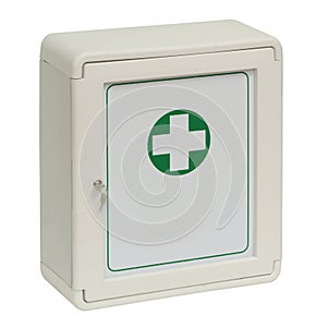 Medical box