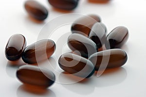 Medical Capsules