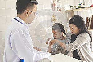 Medical Care in Asia