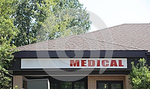 Medical Care Clinic