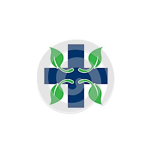 Medical care logo