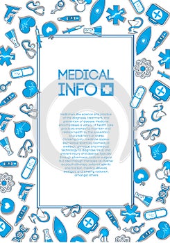 Medical Care Template