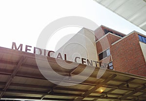 Medical Center