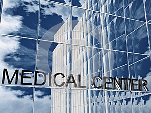 Medical center