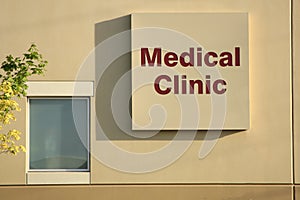 Medical Clinic