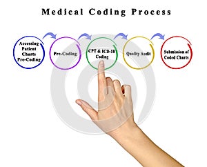 Medical Coding Process