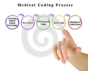 Medical Coding Process