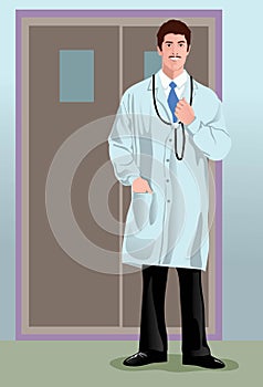 The Medical Doctor